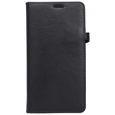 Gear Buffalo Huawei P Smart 2019 plånboksfodral (svart)