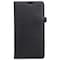 Gear Buffalo Huawei P30 Pro plånboksfodral (svart)