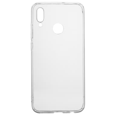 Gear Huawei P Smart 2019 TPU fodral (transparent)