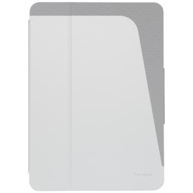 VersaVu Click-In fodral för iPads upp till 9.7" (silver)