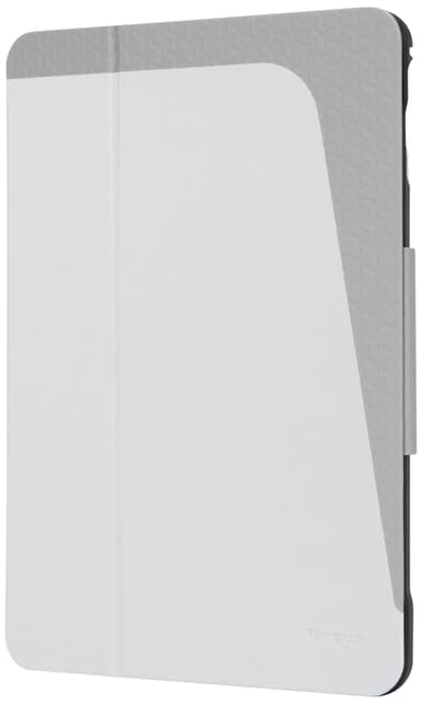 VersaVu Click-In fodral för iPads upp till 9.7" (silver)