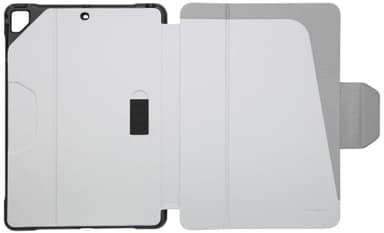 VersaVu Click-In fodral för iPads upp till 9.7" (silver)