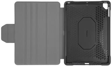 VersaVu Click-In fodral för iPads upp till 9.7" (silver)