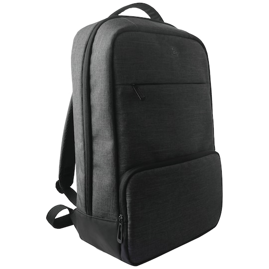 Puro ByMe datorväska ryggsäck 15.6" (grå)