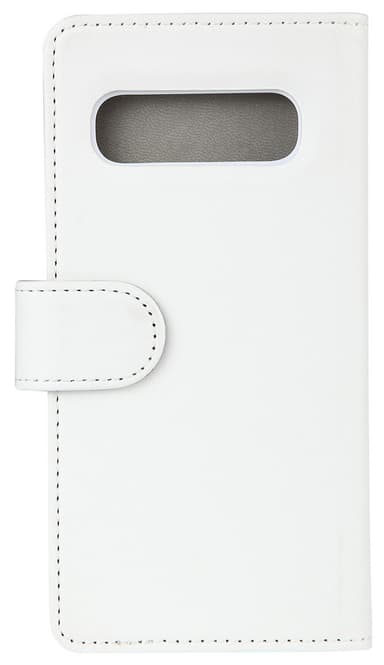 Gear Samsung Galaxy S10e fodral (vit)