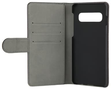 Gear Samsung Galaxy S10e fodral (svart)