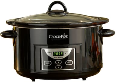 slow cooker elgiganten