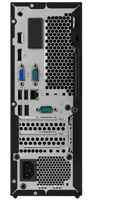 Lenovo IdeaCentre 510S stationär dator