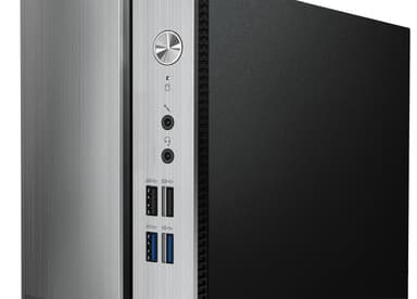 Lenovo IdeaCentre 510S stationär dator