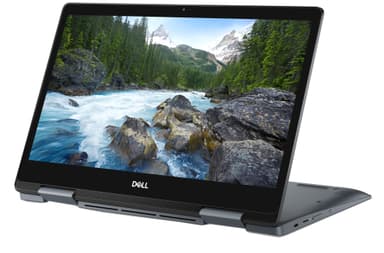 Dell Inspiron Chromebook 14" bärbar dator (grå)