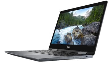 Dell Inspiron Chromebook 14" bärbar dator (grå)