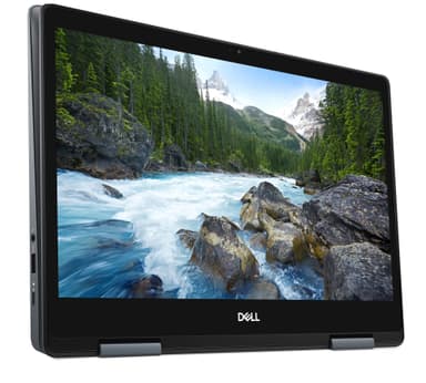 Dell Inspiron Chromebook 14" bärbar dator (grå)