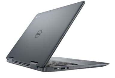 Dell Inspiron Chromebook 14" bärbar dator (grå)
