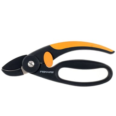 Fiskars sekatör fingerloop mothåll p43