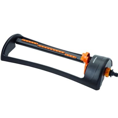 Fiskars spridare vattenbesparande met.