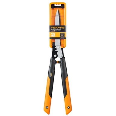 Fiskars häcksax powergear hsx92