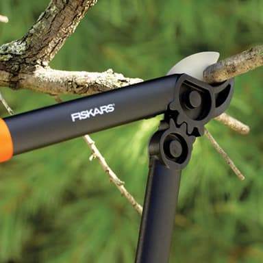 Fiskars grensax powergear mothåll l31