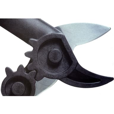 Fiskars grensax powergear mothåll l31