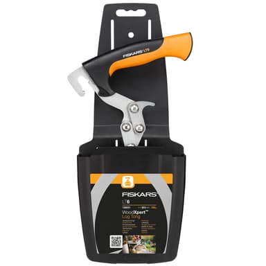Fiskars lyftsax woodxpert m