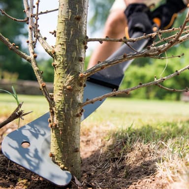 Fiskars röjkniv l woodxpert xa23