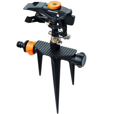 Fiskars cirkelspridare puls med spjut