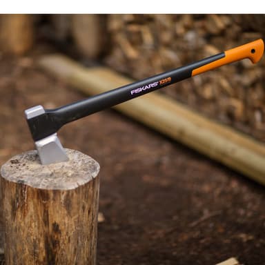 Fiskars X25-XL Splitting Axe