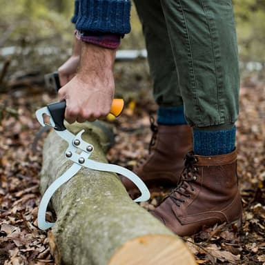 Fiskars lyftsax woodxpert m