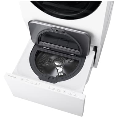 LG TWINWash mini tvättmaskin LST100