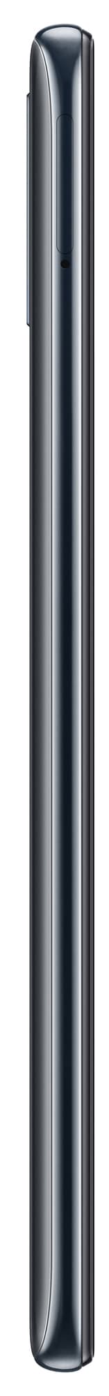 Samsung Galaxy  A50 smartphone (svart)