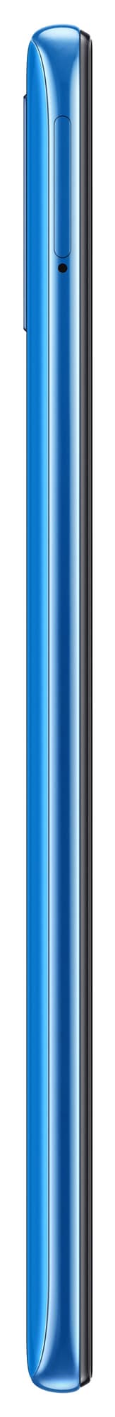 Samsung Galaxy  A50 smartphone (blå)
