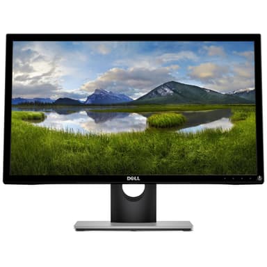 Dell SE2417HG 23.6" bildskärm (svart)
