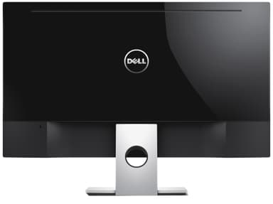 Dell S2817Q 27.9" 4K bildskärm (svart)