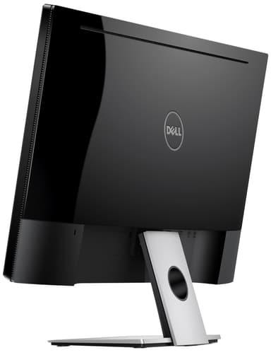 Dell S2817Q 27.9" 4K bildskärm (svart)