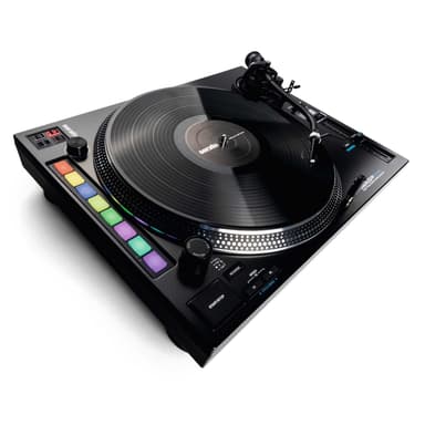 Reloop rp-8000 mk2 turntable