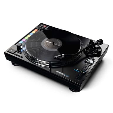 Reloop rp-8000 mk2 turntable