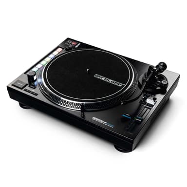 Reloop rp-8000 mk2 turntable