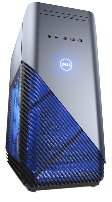 Dell Inspiron 5680 stationär dator för gaming
