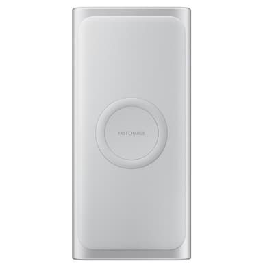 Samsung Wireless Battery Pack powerbank (silver)