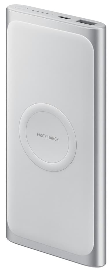 Samsung Wireless Battery Pack powerbank (silver)