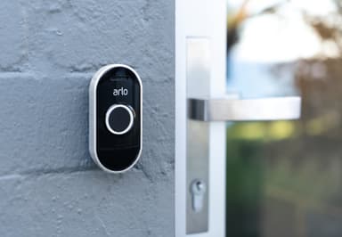 Arlo Audio Doorbell