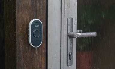 Arlo Audio Doorbell