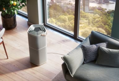 Electrolux Pure A9 luftrenare PA91-604GY