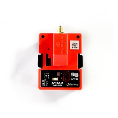 FRSKY 43306 RC vehicle transmi
