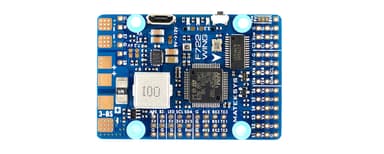 Mateksys F722-WING flygkontroller