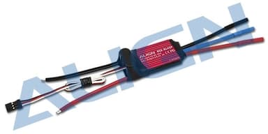 Align 50A ESC 2-6s inkl BEC