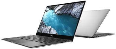 Dell XPS 13-9380 13.3" bärbar dator (silver)