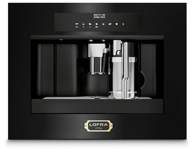 Lofra - dolce vita - kaffemaskin
