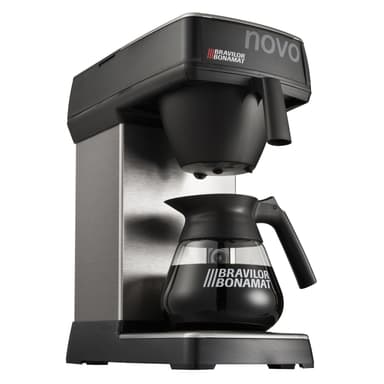 Bravilor Bonamat Novo kaffebryggare