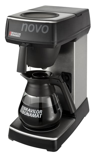 Bravilor Bonamat Novo kaffebryggare