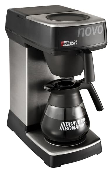 Bravilor Bonamat Novo kaffebryggare